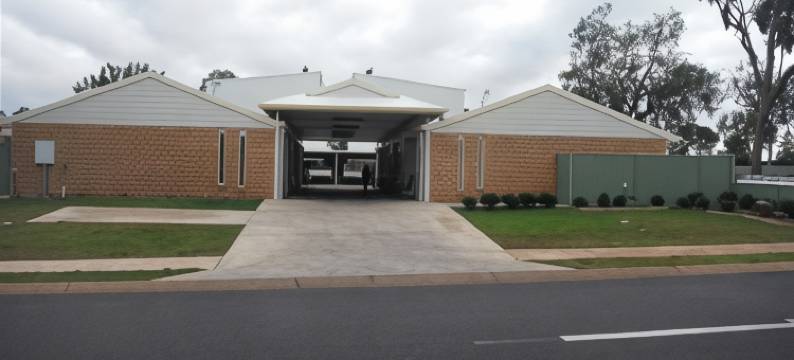 Units 37 on St Francis Drive图片