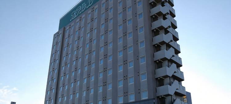 露樱酒店名张店(Hotel Route-Inn Nabari)图片