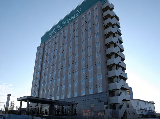 露樱酒店名张店