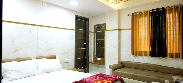 Hotel Blue Galaxy图片