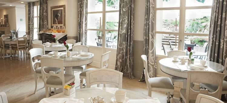 瓦菲欧雷黎莱斯别墅(Relais Villa Valfiore)图片