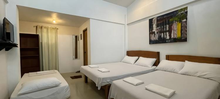 阿卡瓦巴莱尔家园酒店(Akkaw Baler Hometel)图片