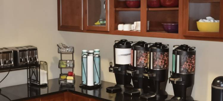 布赖顿Homewood Suites by Hilton(Homewood Suites by Hilton Brighton)图片