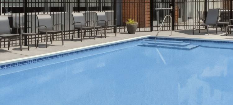 Fairfield Inn & Suites Santa Rosa Rohnert Park图片