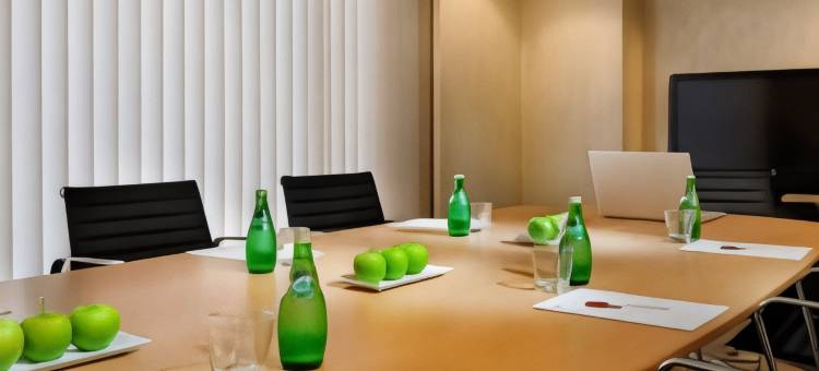 Residence Inn Manama Juffair图片