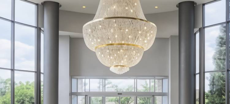 芒特劳雷尔威斯汀酒店(The Westin Mount Laurel)图片