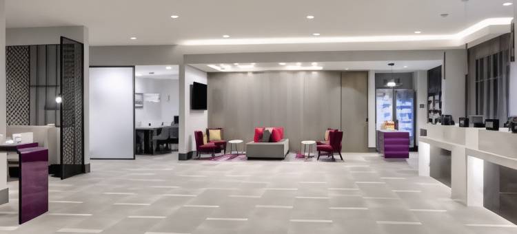 森林湖-尔湾光谱购物中心希尔顿Homewood Suites酒店(Homewood Suites by Hilton Irvine Spectrum Lake Forest)图片