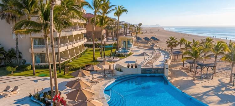 巴塞罗格兰德法洛劳斯卡沃斯酒店 - 全包式(GR Solaris Lighthouse - All Inclusive)图片