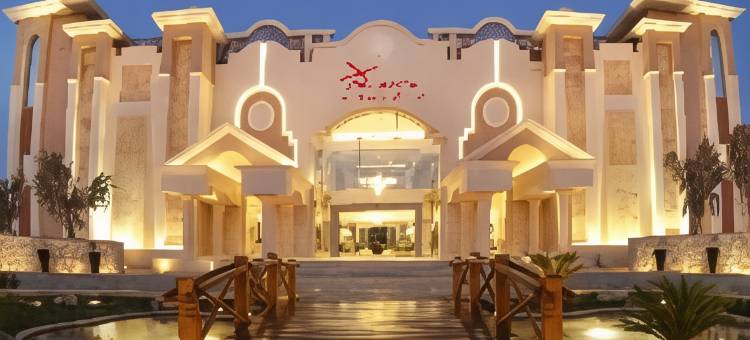 体验海风度假村(Xperience Sea Breeze Resort)图片