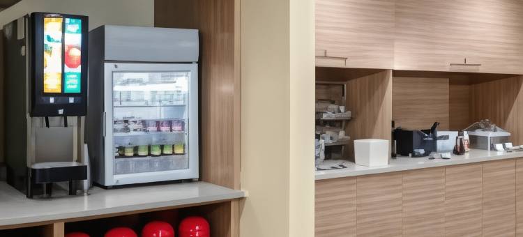 盖恩斯维尔万豪TownePlace套房酒店(TownePlace Suites by Marriott Gainesville)图片