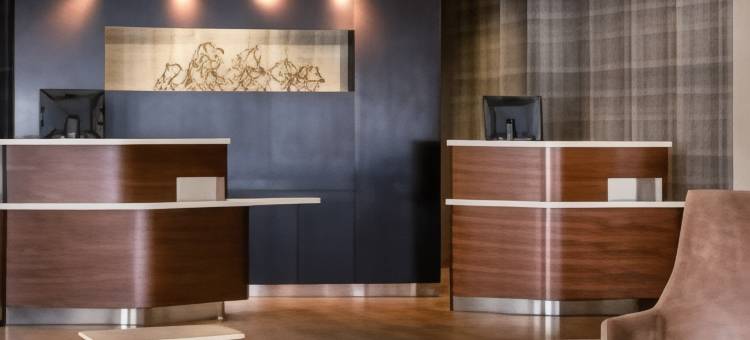 伯克利里士满万怡酒店(Courtyard Richmond Berkeley)图片