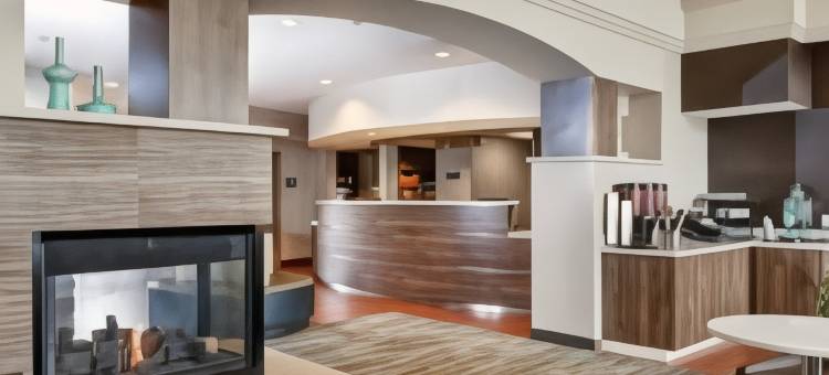 洛杉矶国际机场 - 埃尔塞贡多Residence Inn 酒店(Residence Inn by Marriott Los Angeles LAX/El Segundo)图片