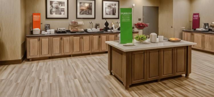 富兰克林-浆果农场欢朋套房酒店(Hampton Inn & Suites Franklin Berry Farms)图片