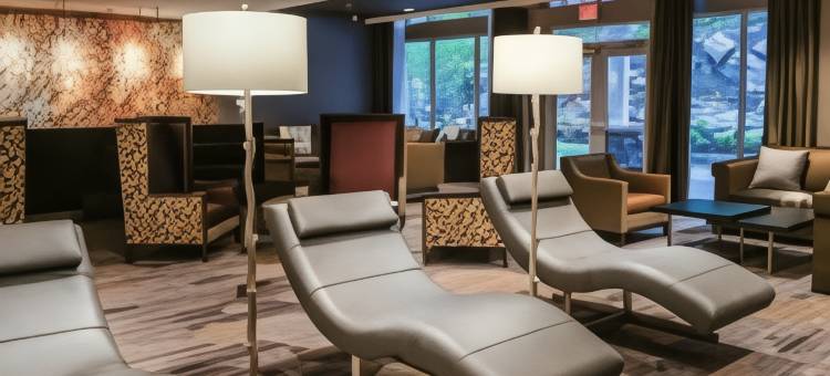 莱诺克斯伯克希尔万怡酒店(Courtyard Lenox Berkshires)图片