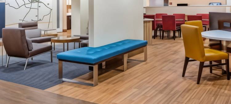 库克维尔TownePlace套房酒店酒店(TownePlace Suites Cookeville)图片