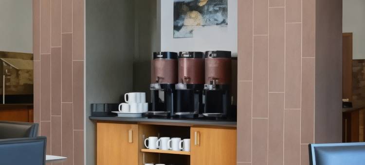 Residence Inn Long Beach Downtown图片