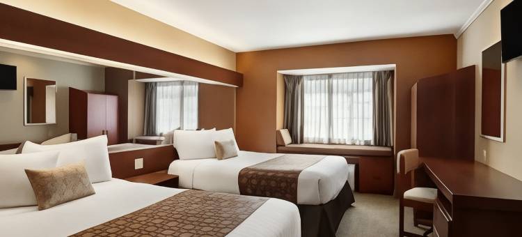 多佛麦客达套房酒店(Microtel Inn & Suites by Wyndham Dover)图片