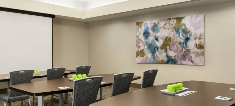 Homewood Suites by Hilton-达拉斯-葡萄树(Homewood Suites by Hilton Dallas-DFW Airport N-Grapevine)图片