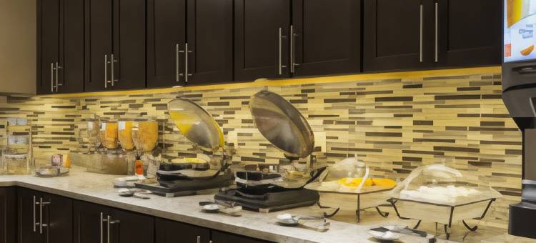 波士顿萨德伯里万枫酒店(Fairfield Inn Boston Sudbury)图片