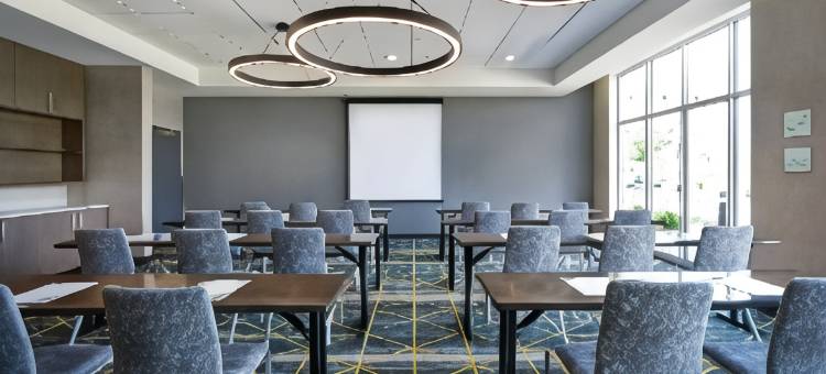 大急流城北假日酒店(Holiday Inn Grand Rapids North - Walker)图片