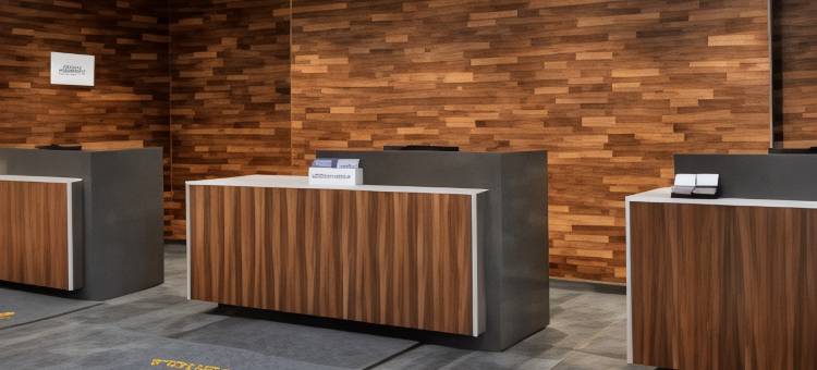 埃迪纳布卢明顿万怡酒店(Courtyard Edina Bloomington)图片