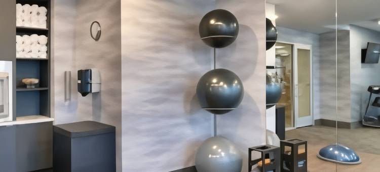 Fairfield Inn & Suites Livingston Yellowstone图片