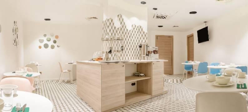 普里斯卡地中海奢华住宿加早餐旅馆(Priska Med Luxury Rooms)图片