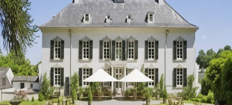 彼尔德伯格酒店(Bilderberg Kasteel Vaalsbroek)图片