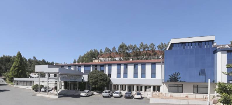 国会酒店(Hotel Spa Congreso)图片