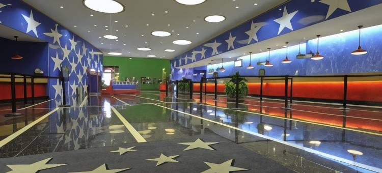 迪士尼全明星运动度假村(Disney's All-Star Sports Resort)图片