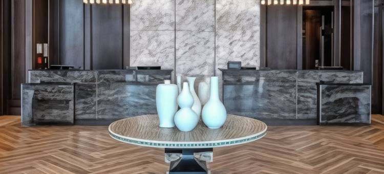 纳什维尔格林希尔斯希尔顿酒店(Hilton Nashville/Green Hills)图片