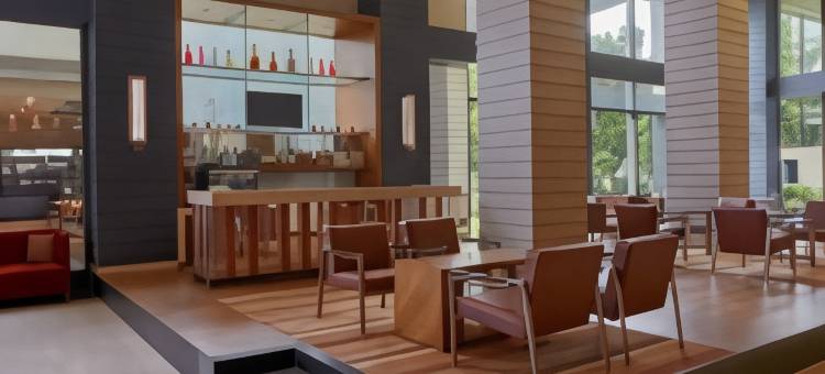 海得拉巴万怡酒店(Courtyard Hyderabad)图片