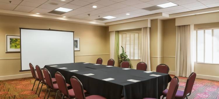 坦帕易勃尔历史区希尔顿花园酒店(Hilton Garden Inn Tampa Ybor Historic District)图片