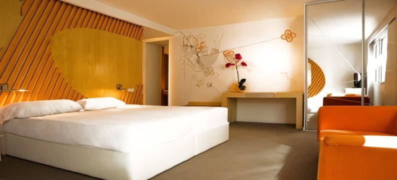 马德里奥斯卡室友酒店(Room Mate Oscar, Madrid)图片