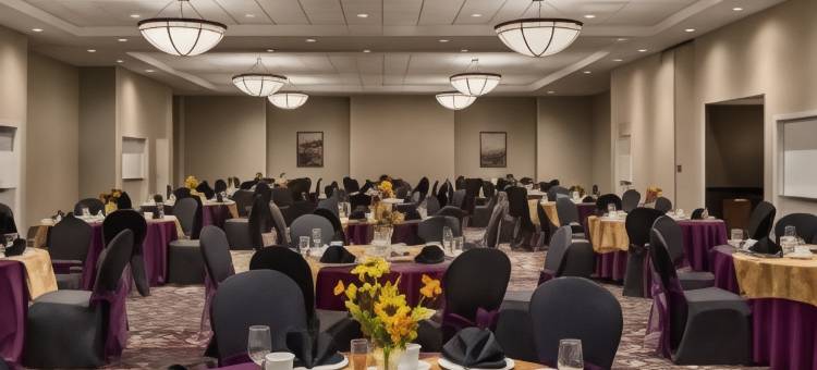 Residence Inn Chattanooga Near Hamilton Place图片