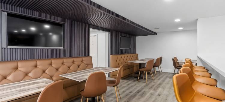 基西米/奥兰多温德姆旅游旅馆(Travelodge by Wyndham Kissimmee/Orlando)图片