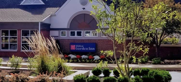 兰凯斯特希尔顿花园旅馆(Hilton Garden Inn Lancaster)图片