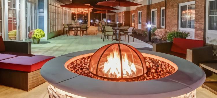 Homewood Suites by Hilton-布里奇沃特布兰奇堡(Homewood Suites by Hilton Bridgewater/Branchburg)图片