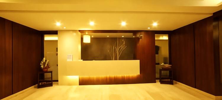 Enrise by Sayaji Bhopal图片