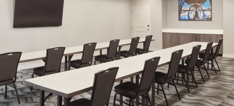 Residence Inn Richmond Midtown/Glenside图片