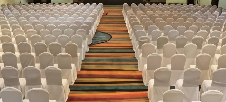 圣萨尔瓦多希尔顿酒店(Hilton San Salvador)图片