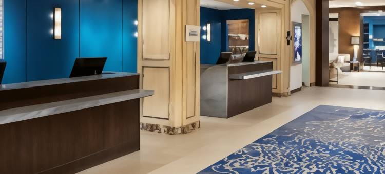 威斯汀奥克斯盖勒瑞亚威斯汀酒店(The Westin Oaks Houston at the Galleria)图片