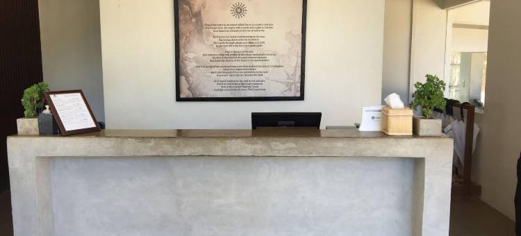 科隆有趣狮子酒店(The Funny Lion - Coron)图片