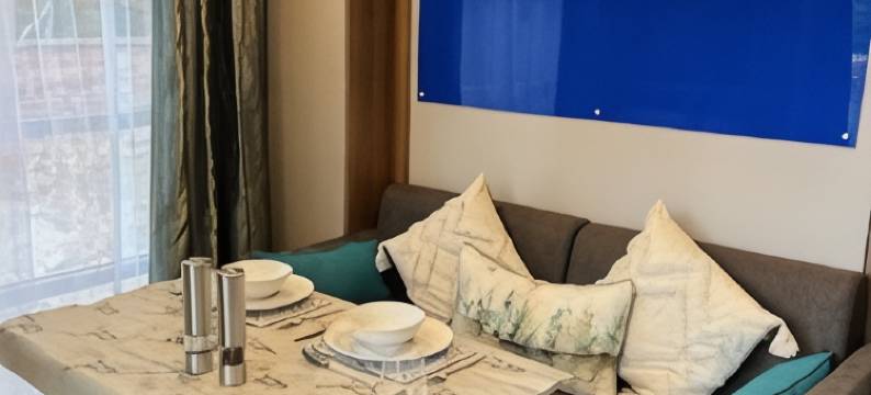 瑞文斯伍德房子(Ravenswood Pod)图片