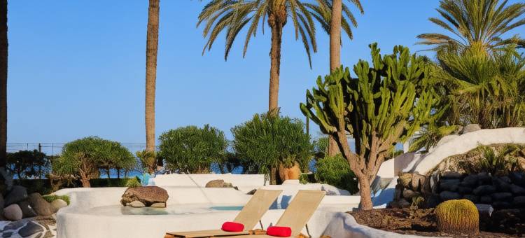 特内里费索尔酒店(Sol Tenerife)图片
