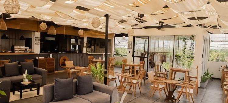 韦利格默风景湾酒店(Scenic Bay Weligama)图片