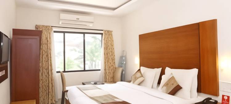 首都 O 19742 多娜城堡酒店(Super Townhouse Dona Castle)图片