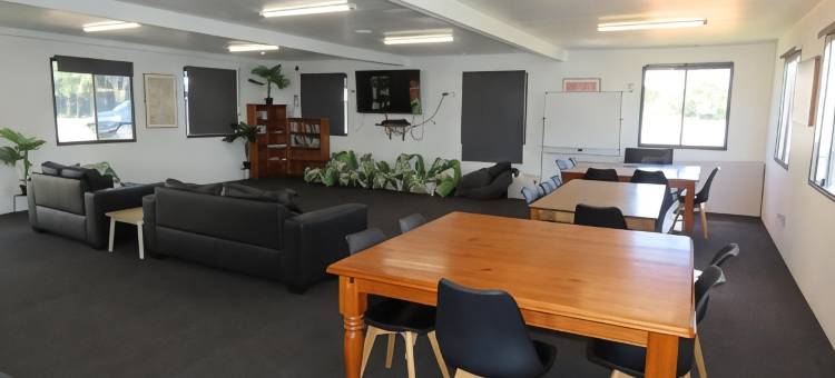 图文巴比格4花园城市假日公园酒店(BIG4 Toowoomba Garden City Holiday Park)图片