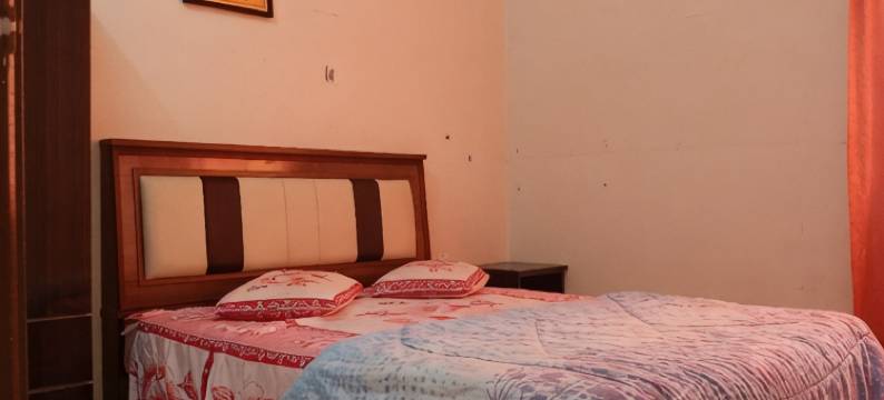 Asba Guesthouse图片