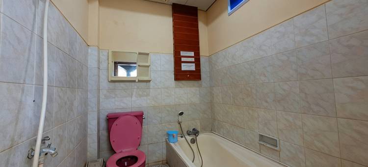 Hotel Dirgahayu Ponorogo图片